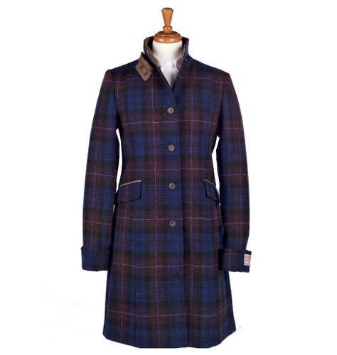 Fiona Overcoat