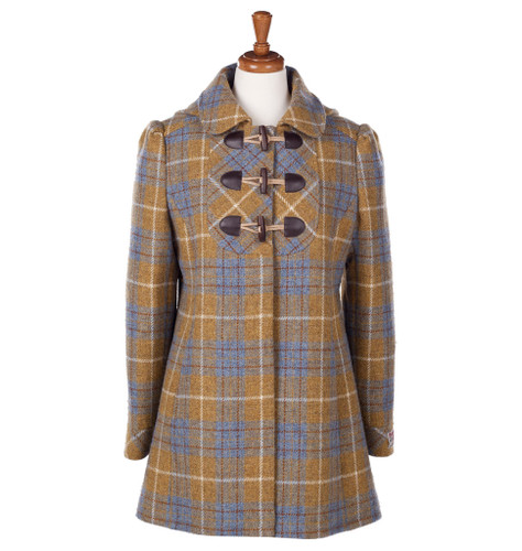 Annabel Coat