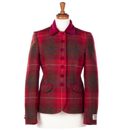 Amy Jacket