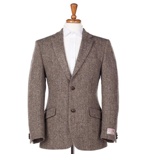 Patrick Jacket
