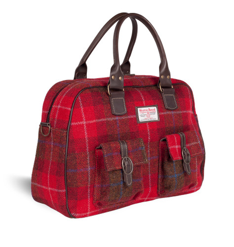 Oxna Travel Bag