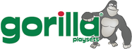 Gorilla Staging
