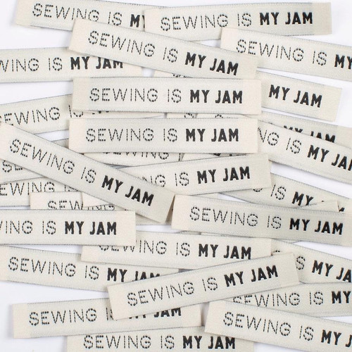 KATM Sewing Is My Jam - 8 Pack