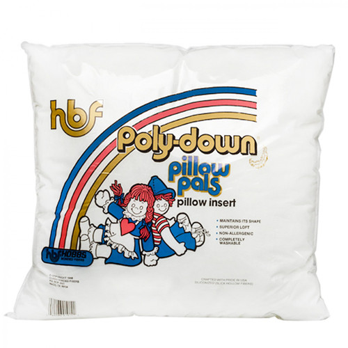 Polypropylen Pillow Inserts - 24in x 24in