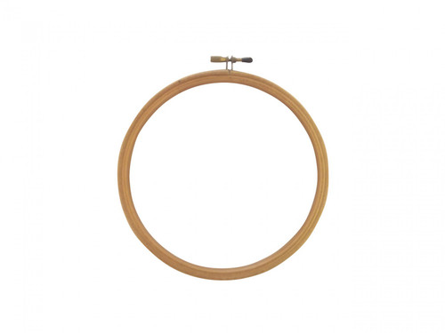 Superior Embroidery Hoop - 6"