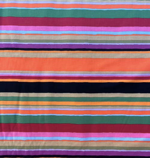 Serape Bold - Kaffe Fassett