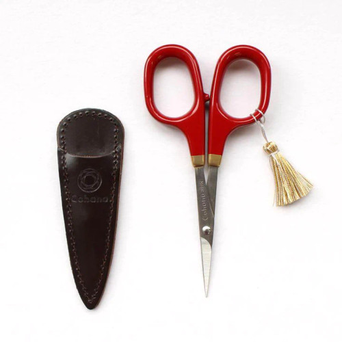 Punch with Judy > Perfect Scissors - Set of Five - from Karen Kay Buckley