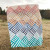 Interwoven Quilt Pattern  -Lo & Behold Stitchery
