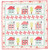 I Love House Blocks Book by Block Buster Quilts_sample2