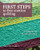 First Steps to Free-Motion Quilting Book by Christina Cameli