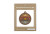 Gingerbread Ball Ornament Kit by Kiriki Press_package