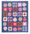 Hello Spring Quilt Pattern by Pen + Paper Patterns_sample5