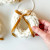 Wooly Wreath Ornament Kit - Champagne