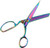 Tula Pink Hardware - 8" Shears Right-Handed