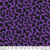 Kaffe Fassett Collective February 2024 - Coral - Purple