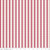 Heirloom Red - Stripe Cream - Riley Blake