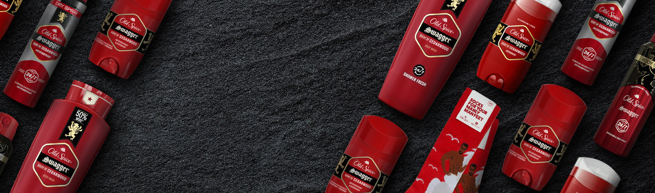SHOP OLD SPICE BUNDLES