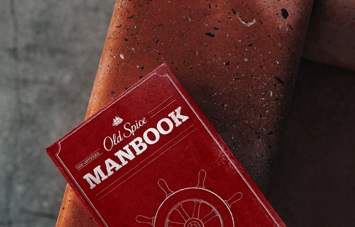 Manbook