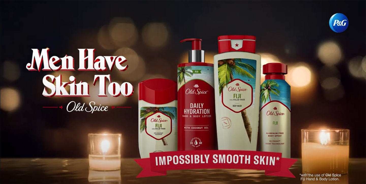 Hand and Body Lotion