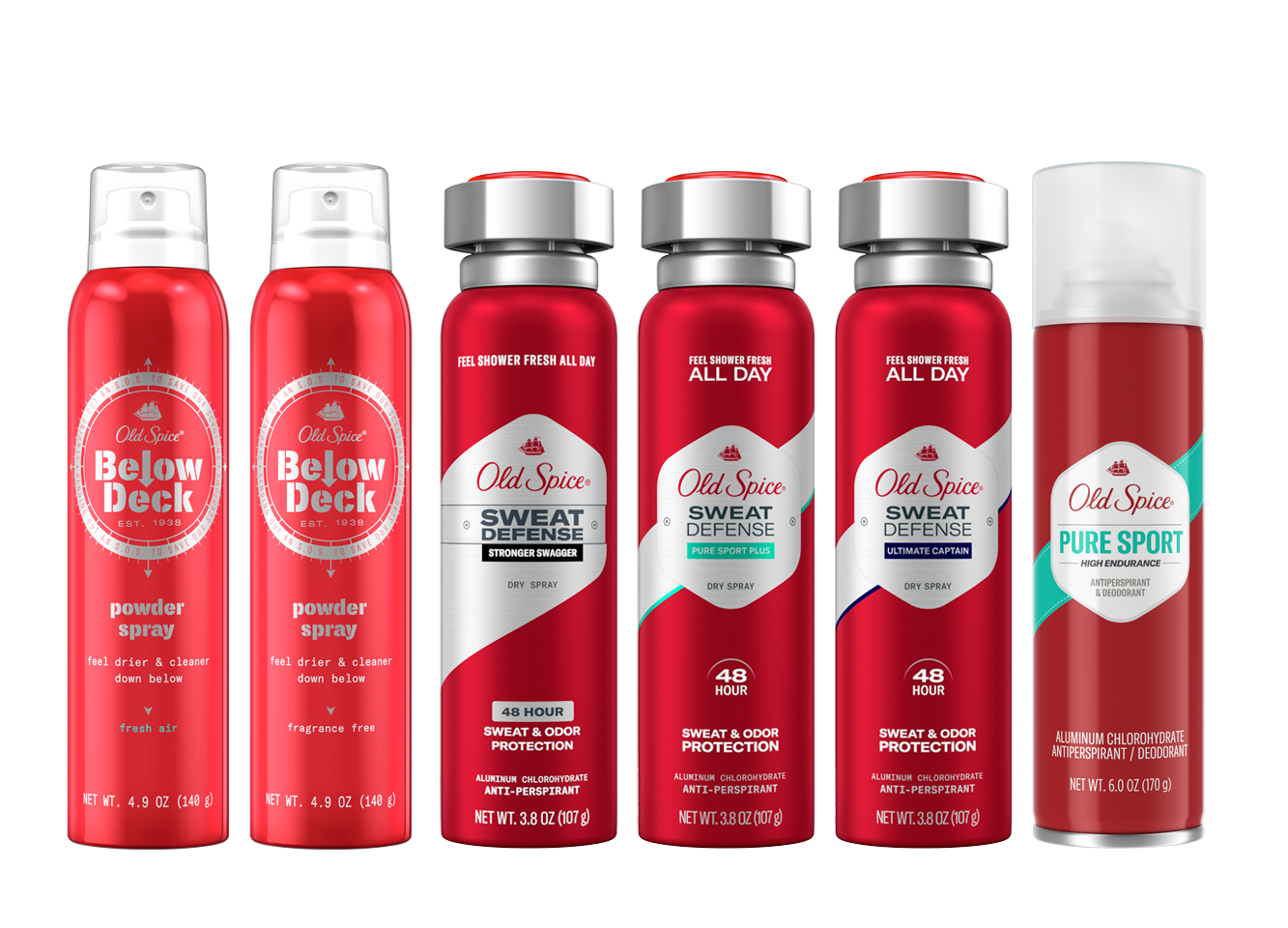 aerosol spray