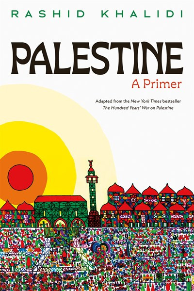Palestine: