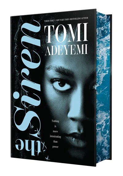 The Siren: