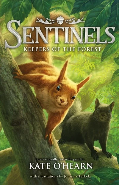 Sentinels:
