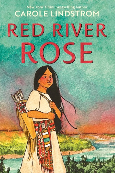 test Red River Rose