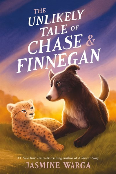 test The Unlikely Tale of Chase and Finnegan