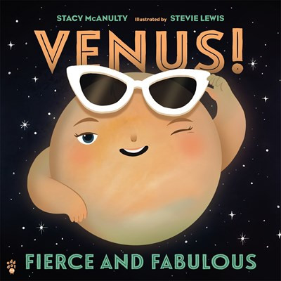 test Venus! Fierce and Fabulous