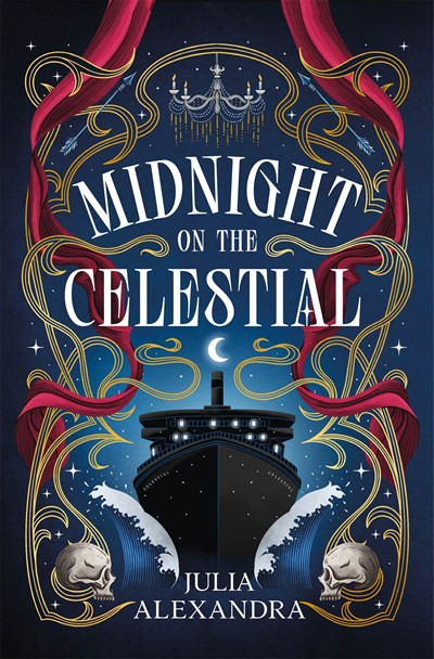 test Midnight on the Celestial