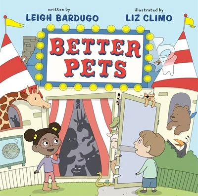 test Better Pets