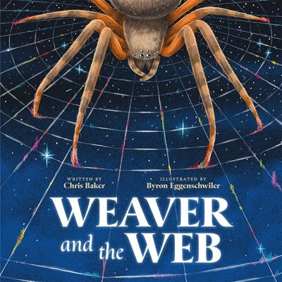 test Weaver and the Web