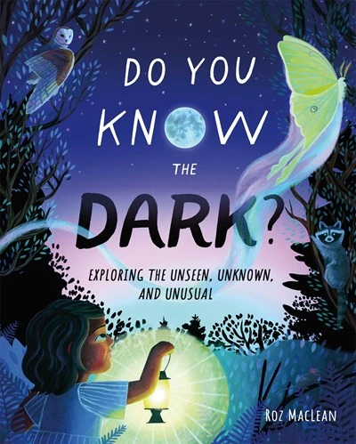 test Do You Know the Dark?: