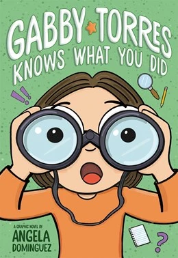 test Gabby Torres Knows What You Did: