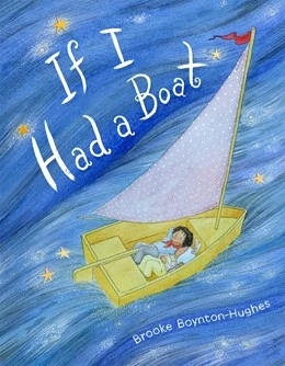 test If I Had a Boat
