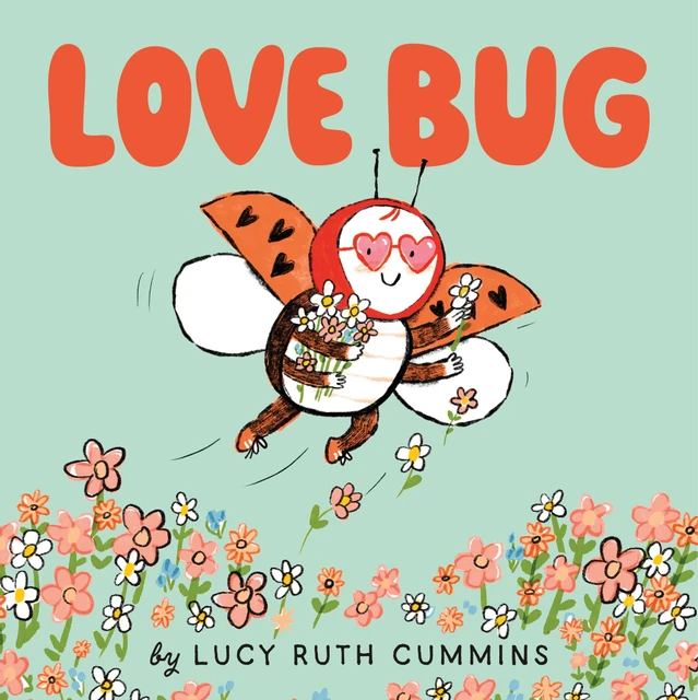 test Love Bug