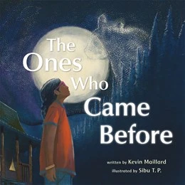 test The Ones Who Came Before