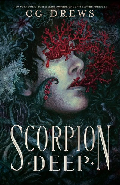 test Scorpion Deep