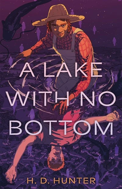 test A Lake with No Bottom