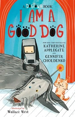 test I Am a Good Dog: