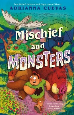 test Mischief and Monsters