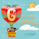 G Is for Gratitude View Product Image
