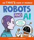 Robots and AI View Product Image