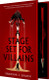 A Stage Set for Villains View Product Image