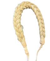 Vlecht blond