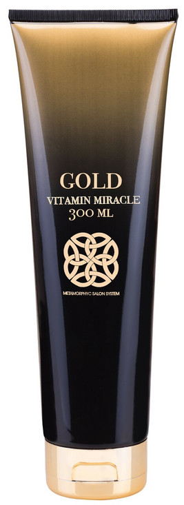 Vitamin miracle