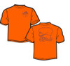 2025 Conference Mad Hatter Tee Shirt