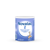 Novalac 2, 400 g