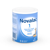 Novalac 1, 400 g